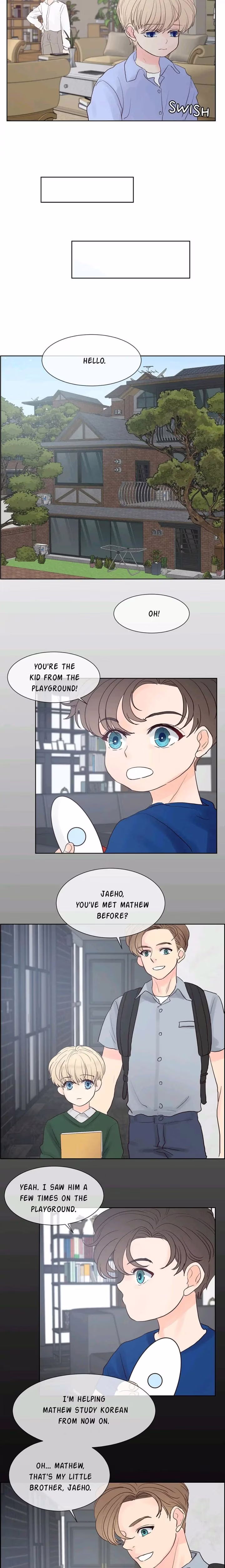 Heat and Run - Chapter 45 - Part 5