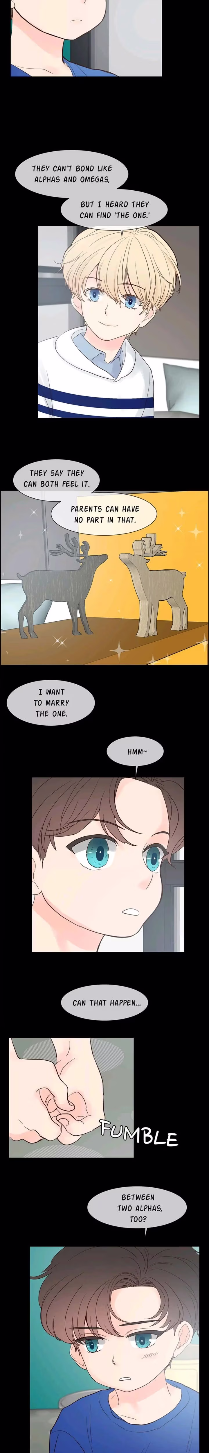 Heat and Run - Chapter 45 - Part 10