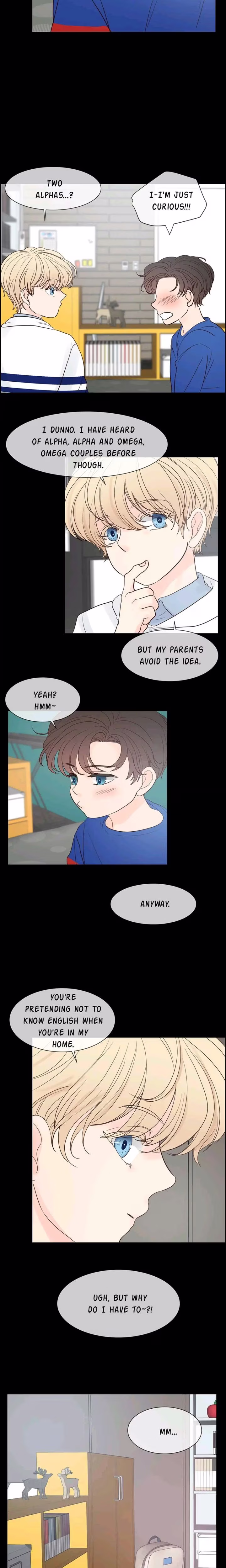 Heat and Run - Chapter 45 - Part 11