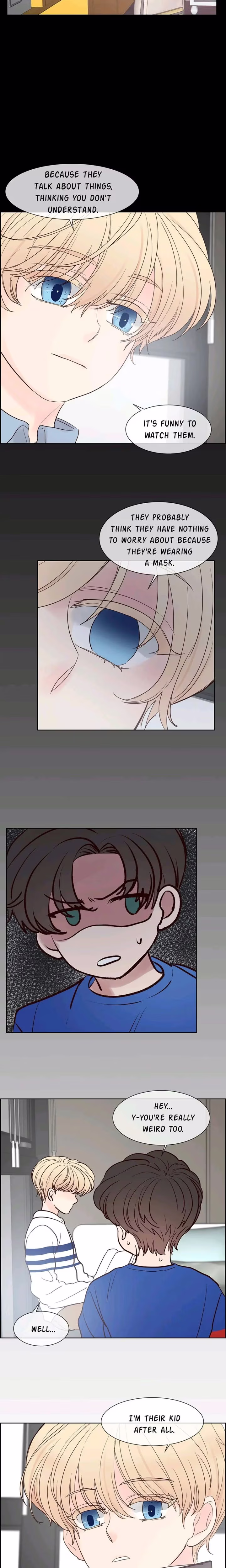 Heat and Run - Chapter 45 - Part 12