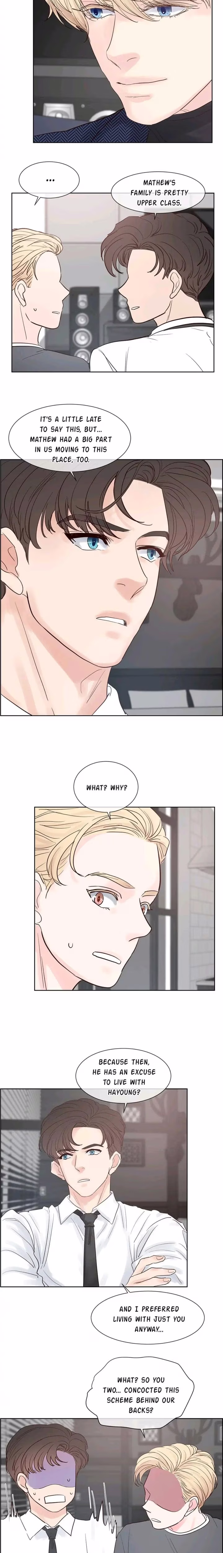 Heat and Run - Chapter 46 - Part 3