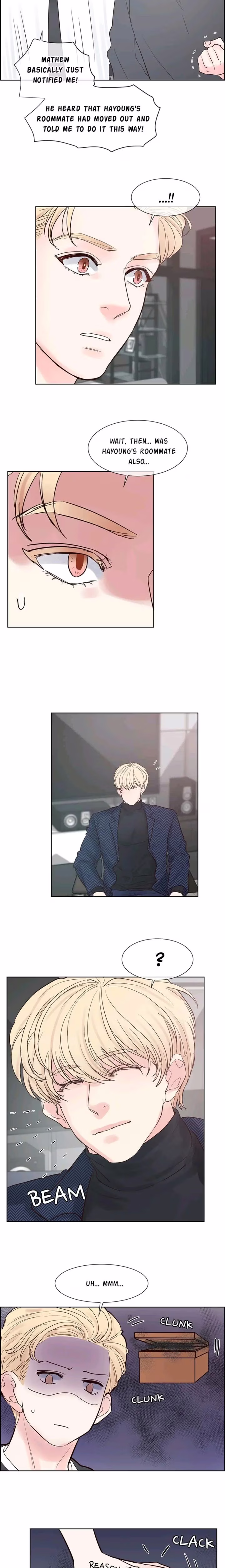 Heat and Run - Chapter 46 - Part 4