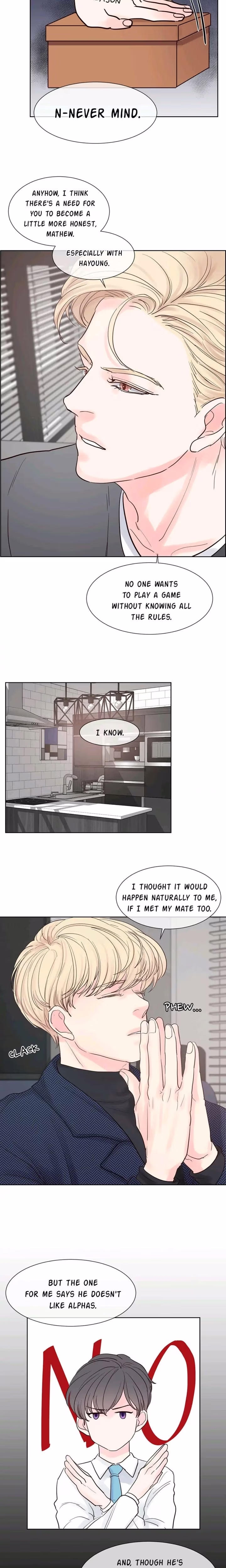 Heat and Run - Chapter 46 - Part 5