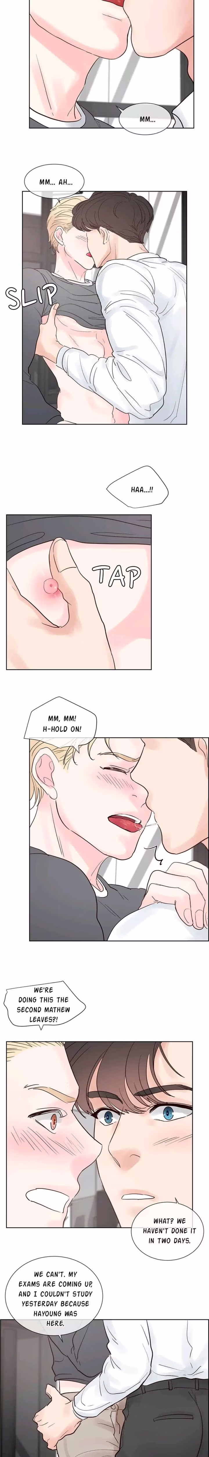 Heat and Run - Chapter 46 - Part 8