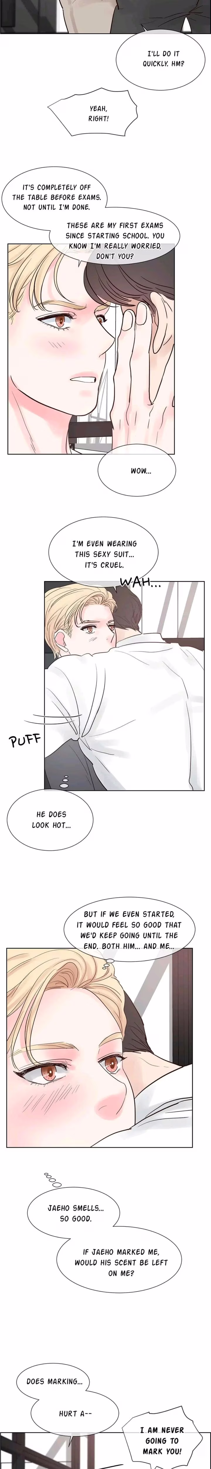 Heat and Run - Chapter 46 - Part 9