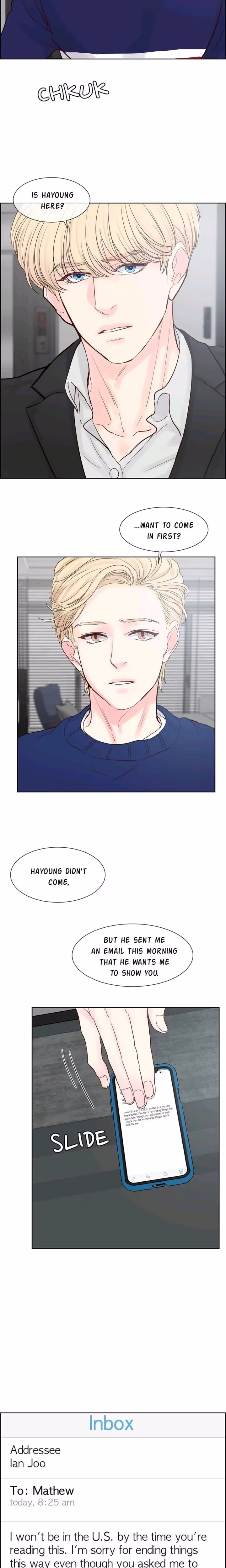 Heat and Run - Chapter 46 - Part 11