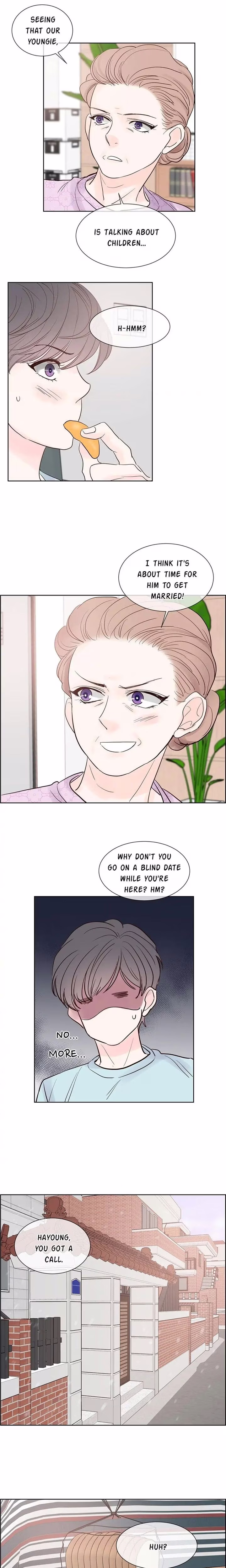 Heat and Run - Chapter 47 - Part 7