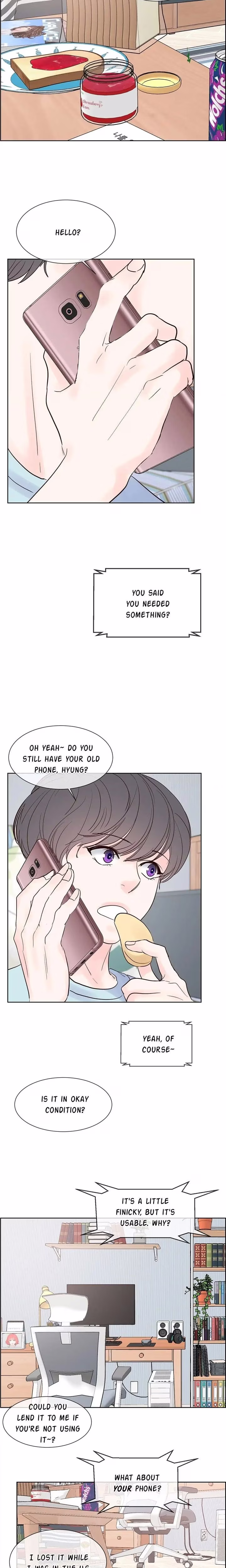 Heat and Run - Chapter 47 - Part 8