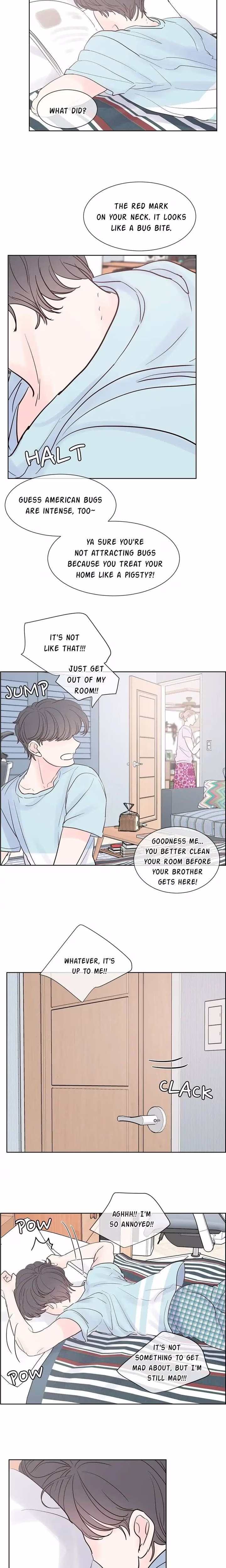 Heat and Run - Chapter 47 - Part 10