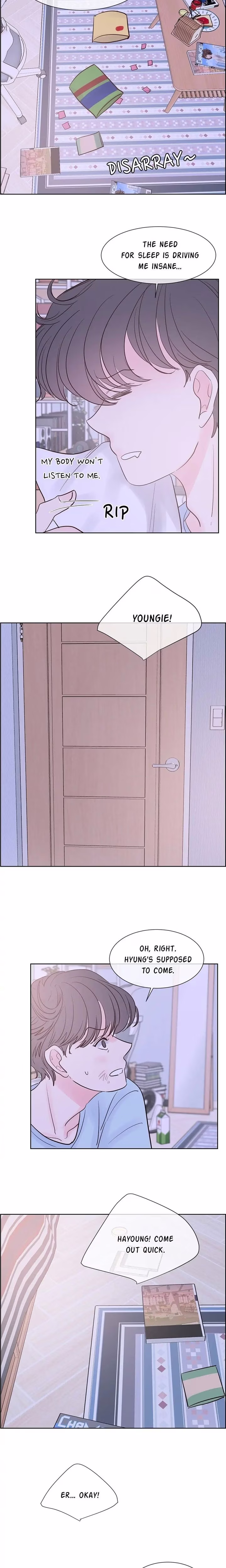 Heat and Run - Chapter 47 - Part 12