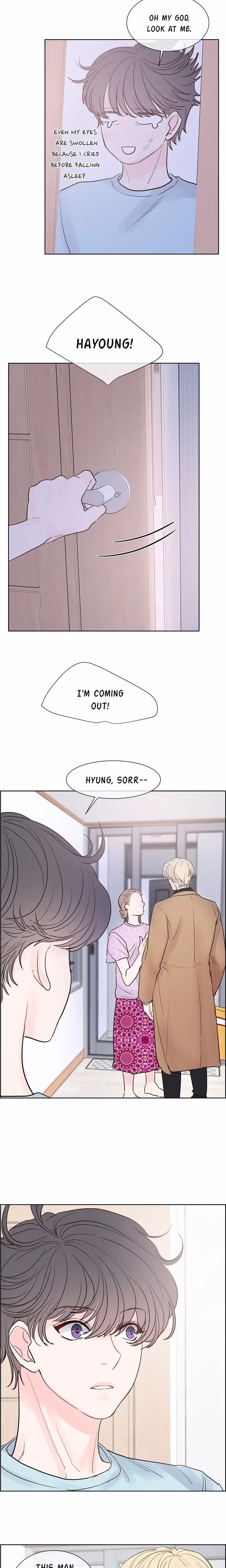 Heat and Run - Chapter 47 - Part 13