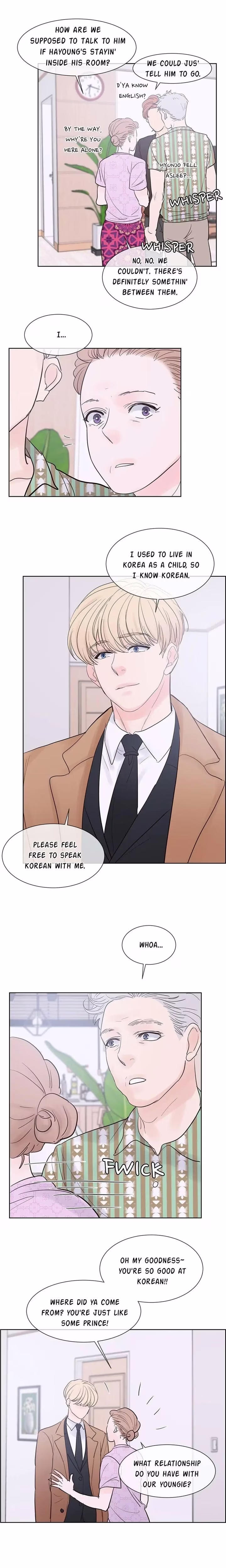 Heat and Run - Chapter 48 - Part 3