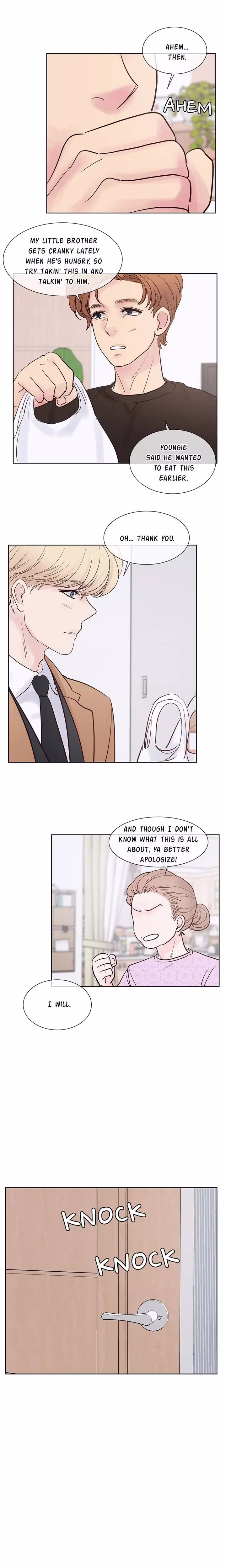 Heat and Run - Chapter 48 - Part 5