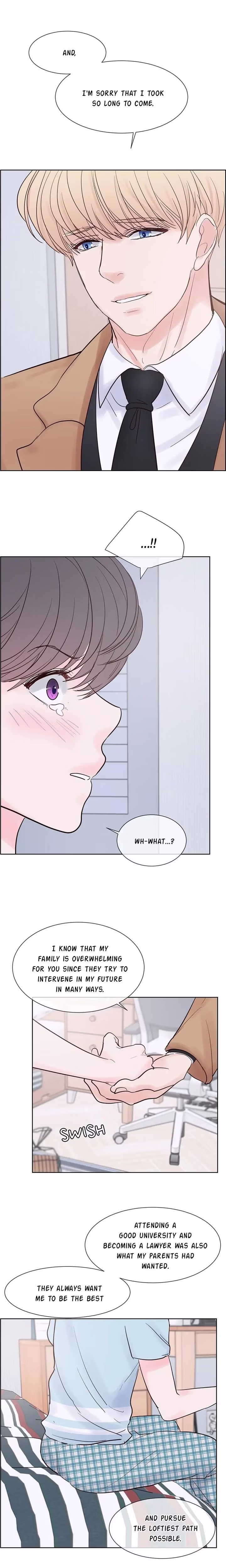 Heat and Run - Chapter 48 - Part 8