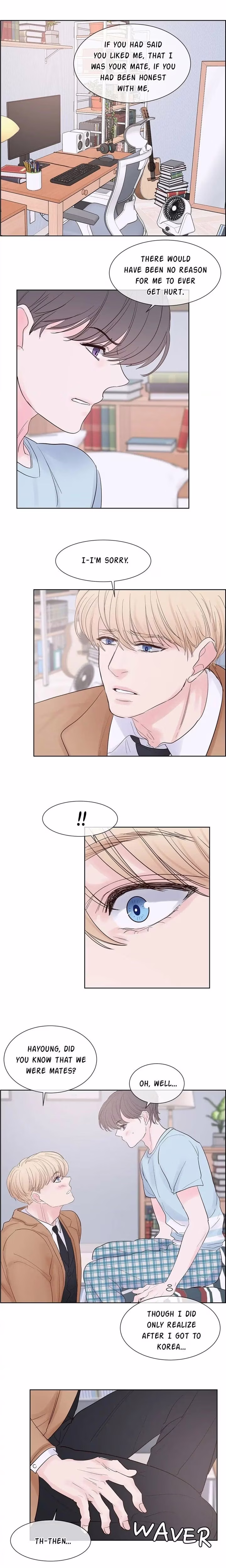 Heat and Run - Chapter 48 - Part 11