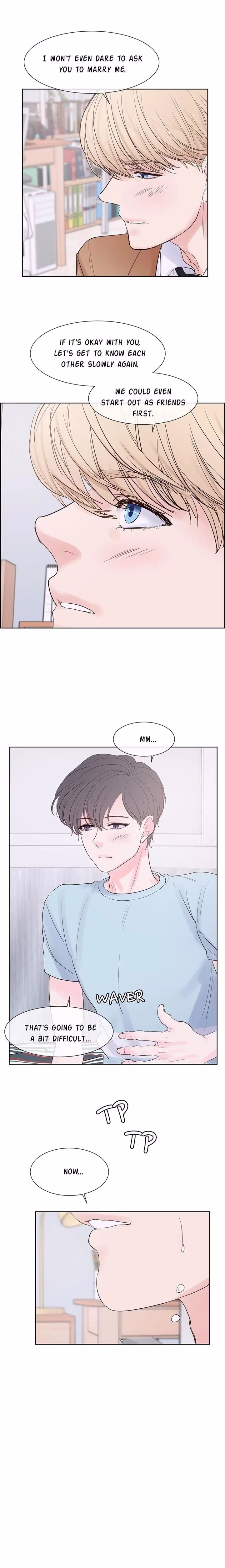 Heat and Run - Chapter 48 - Part 12