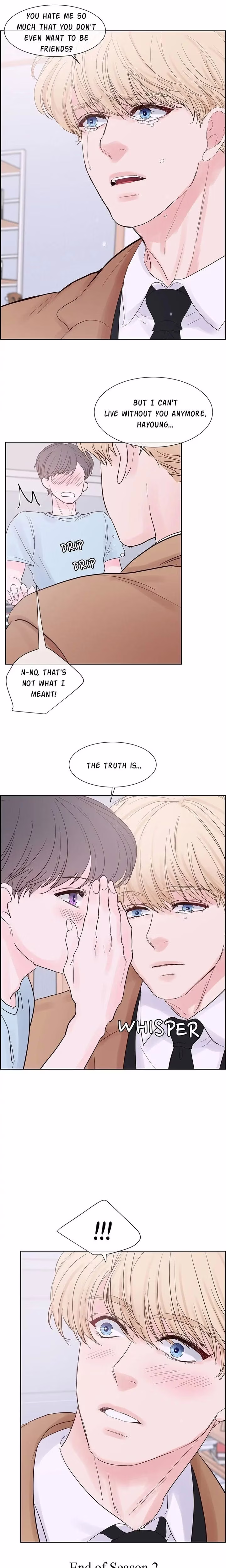 Heat and Run - Chapter 48 - Part 13