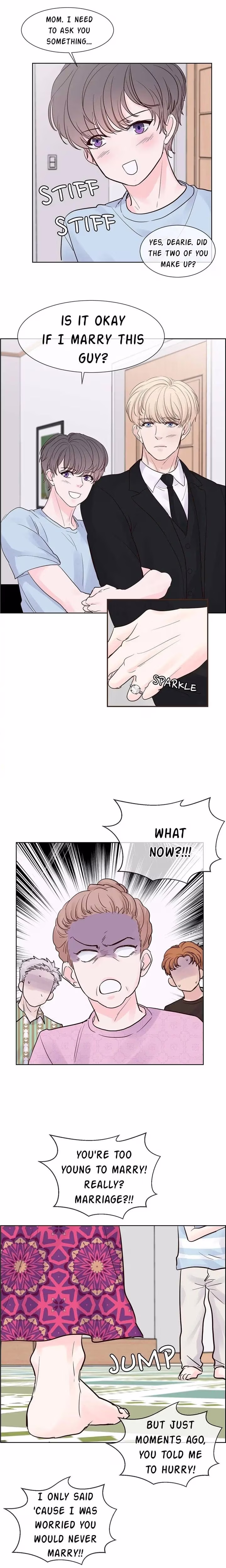 Heat and Run - Chapter 52 - Part 3