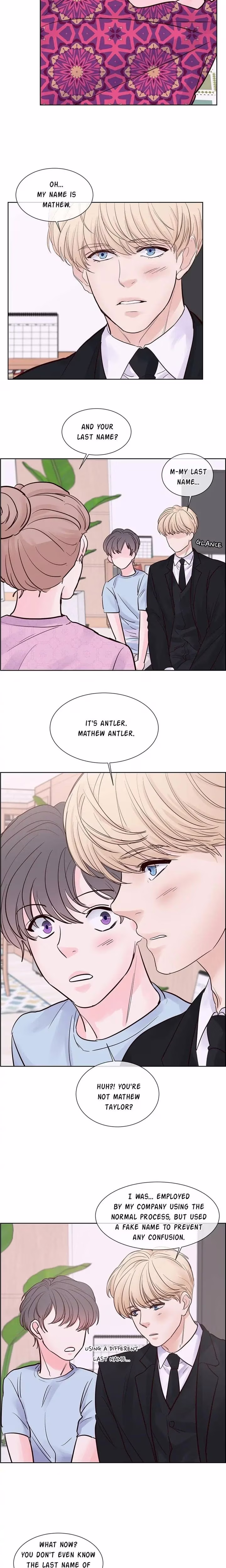 Heat and Run - Chapter 52 - Part 6