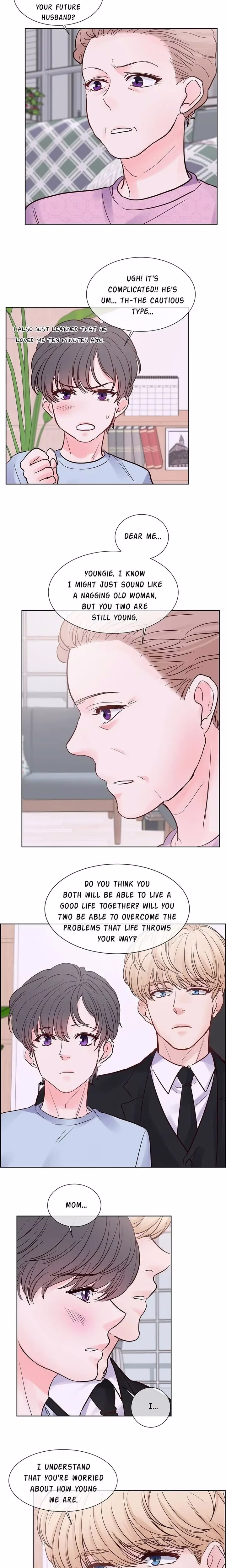 Heat and Run - Chapter 52 - Part 7