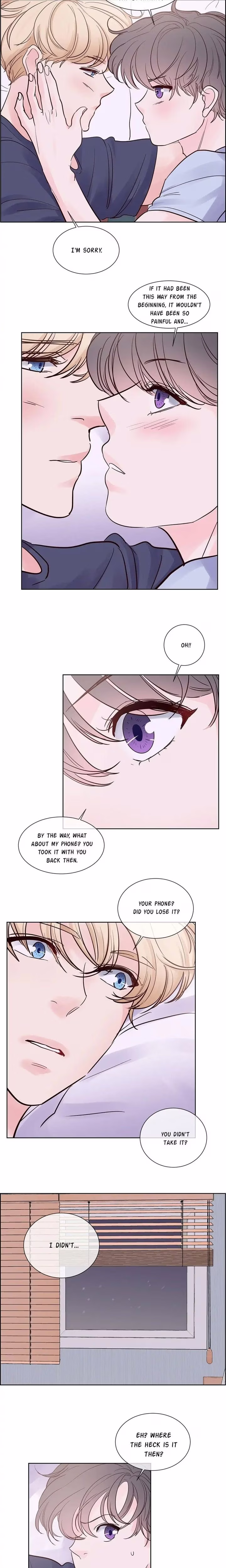 Heat and Run - Chapter 52 - Part 12