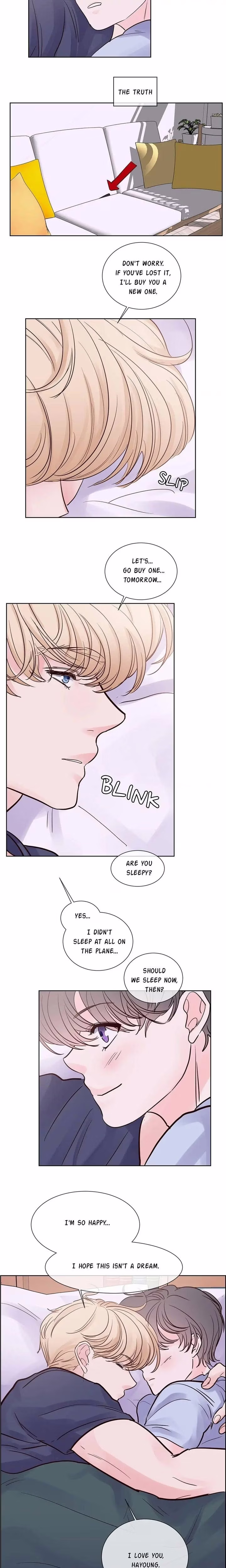 Heat and Run - Chapter 52 - Part 13