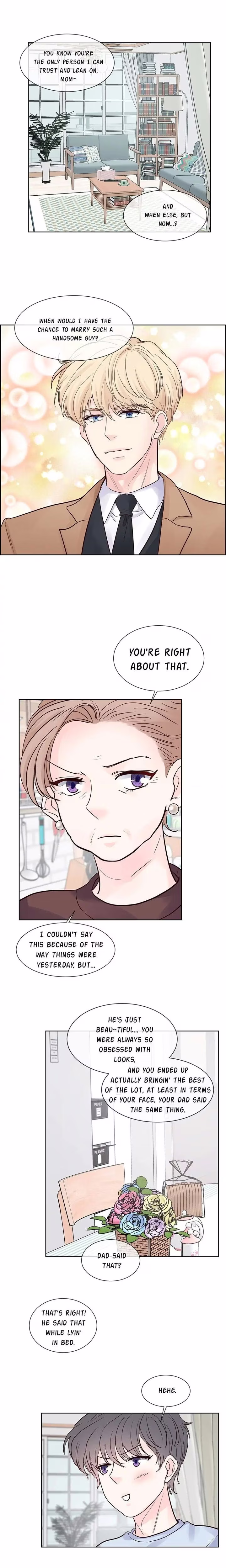 Heat and Run - Chapter 53 - Part 4