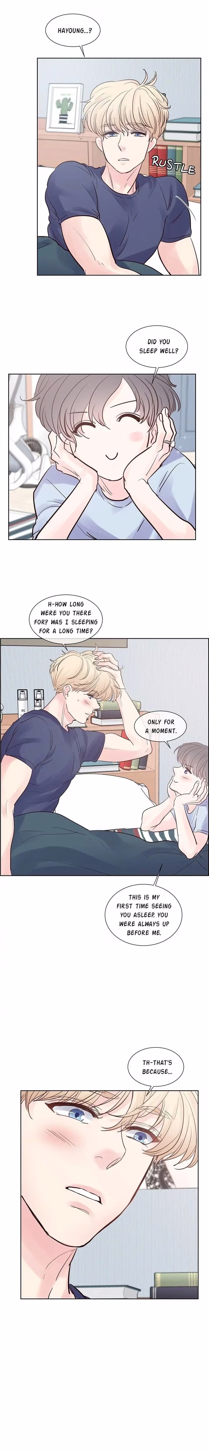 Heat and Run - Chapter 53 - Part 7