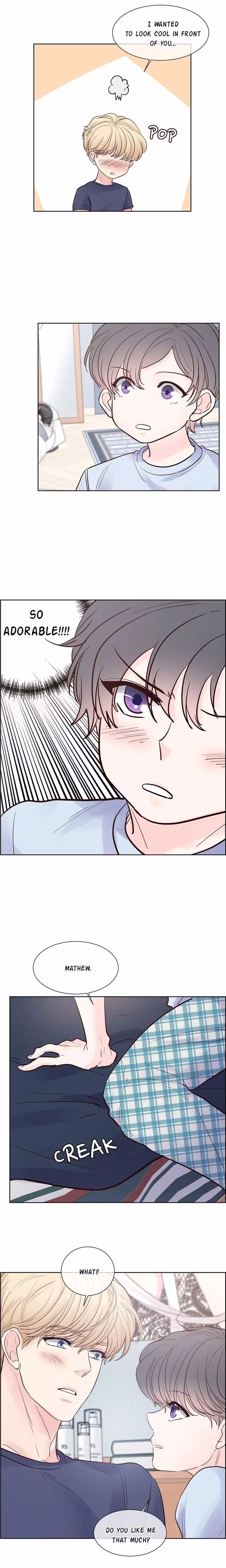 Heat and Run - Chapter 53 - Part 8