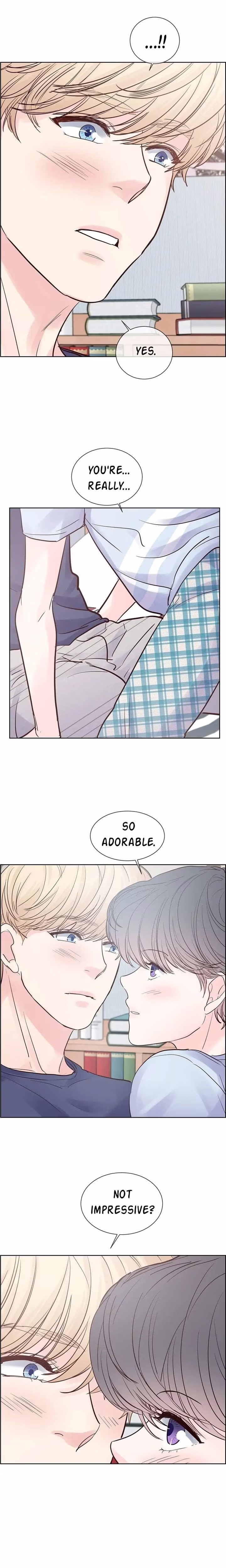 Heat and Run - Chapter 53 - Part 9