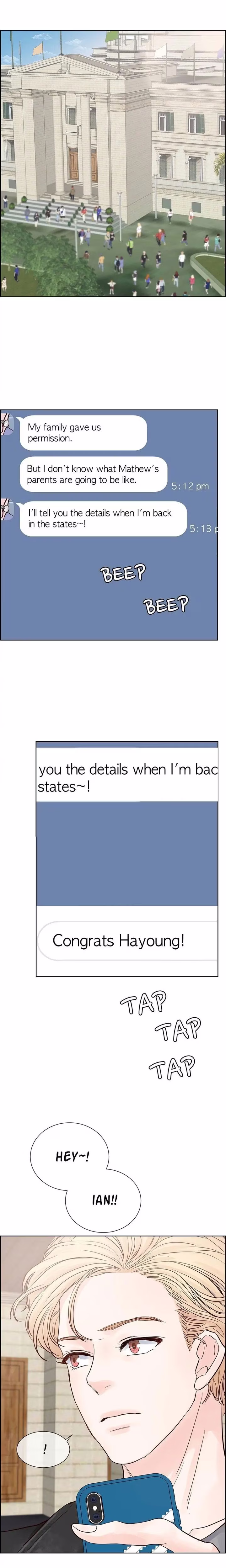 Heat and Run - Chapter 53 - Part 11