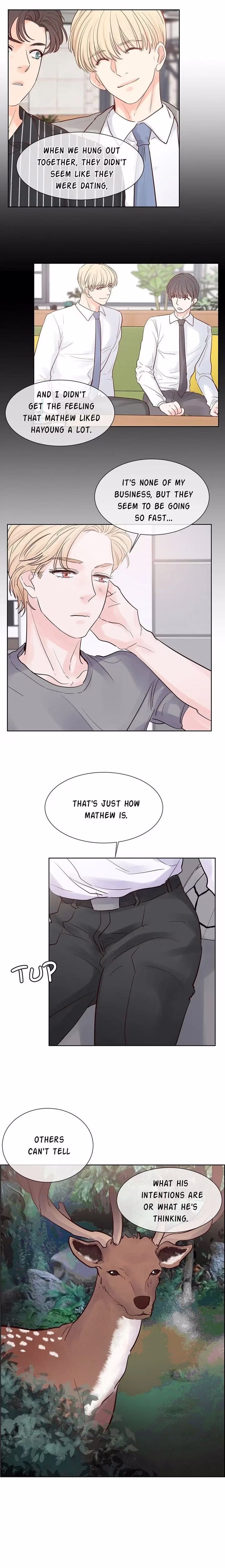 Heat and Run - Chapter 54 - Part 5