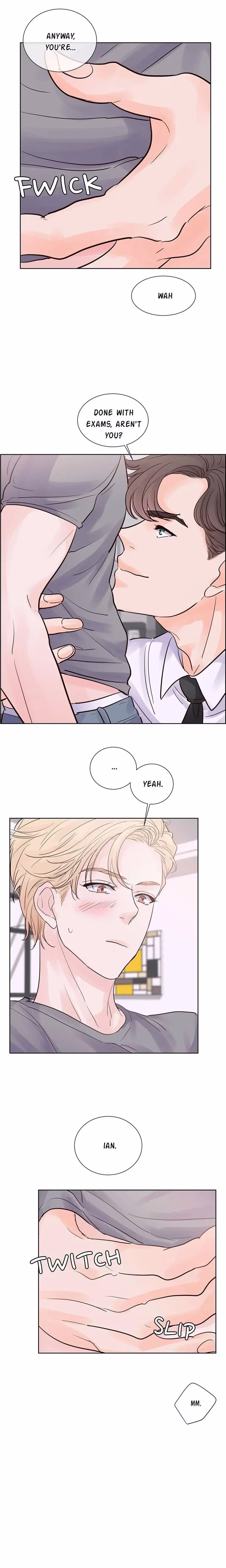 Heat and Run - Chapter 54 - Part 7