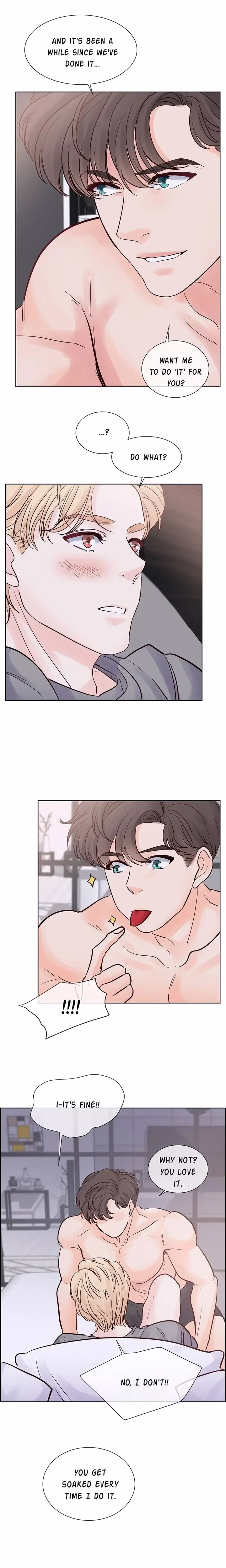 Heat and Run - Chapter 54 - Part 10