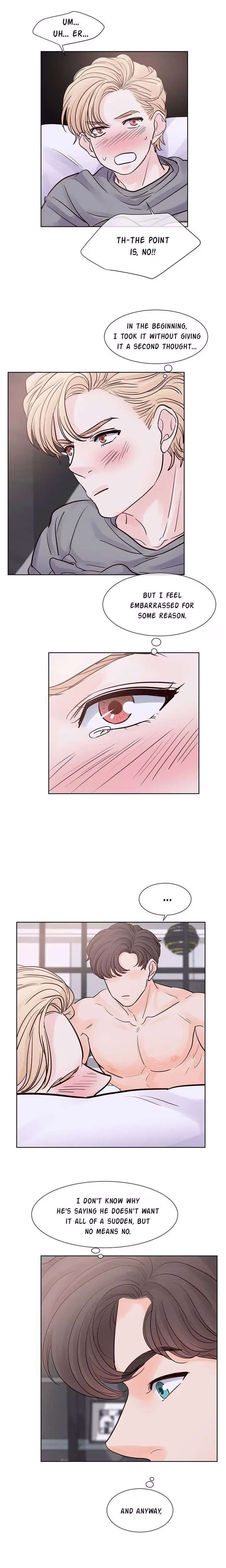 Heat and Run - Chapter 54 - Part 11