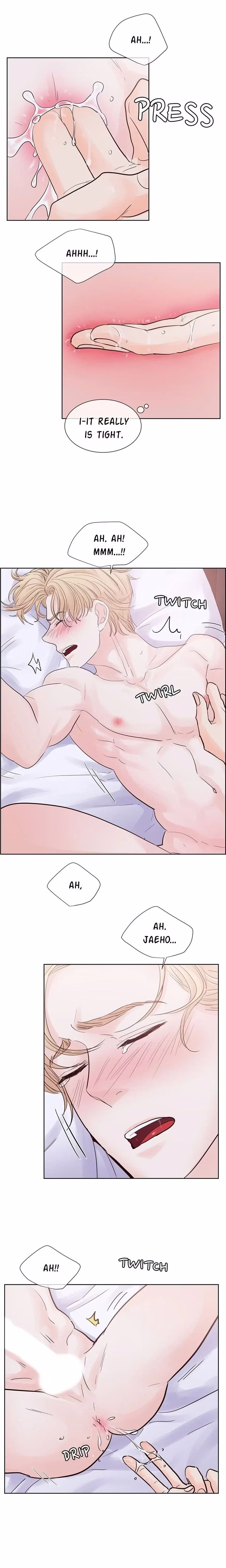 Heat and Run - Chapter 54 - Part 13