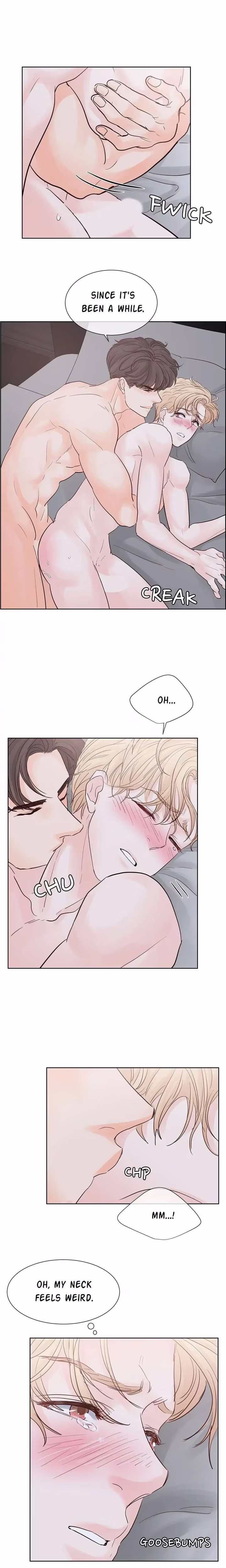 Heat and Run - Chapter 55 - Part 4