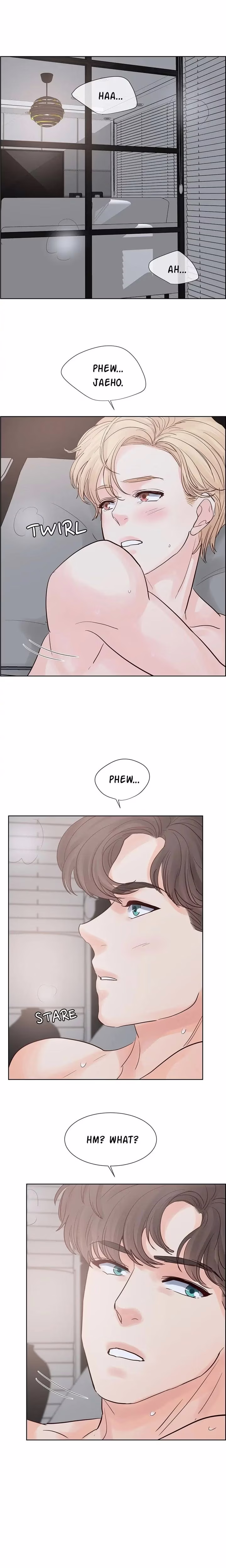 Heat and Run - Chapter 55 - Part 8