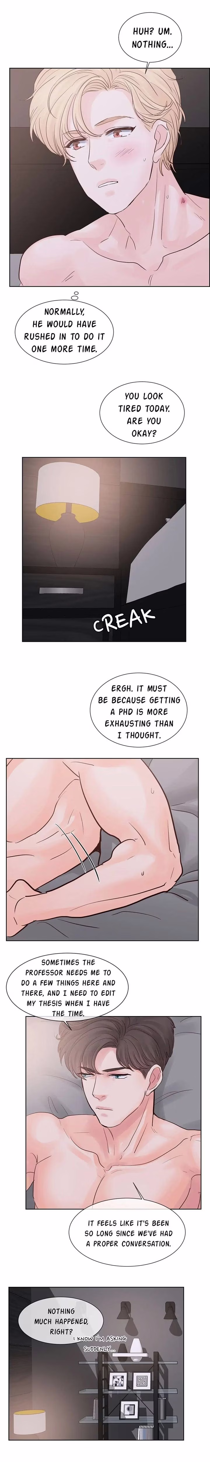 Heat and Run - Chapter 55 - Part 9