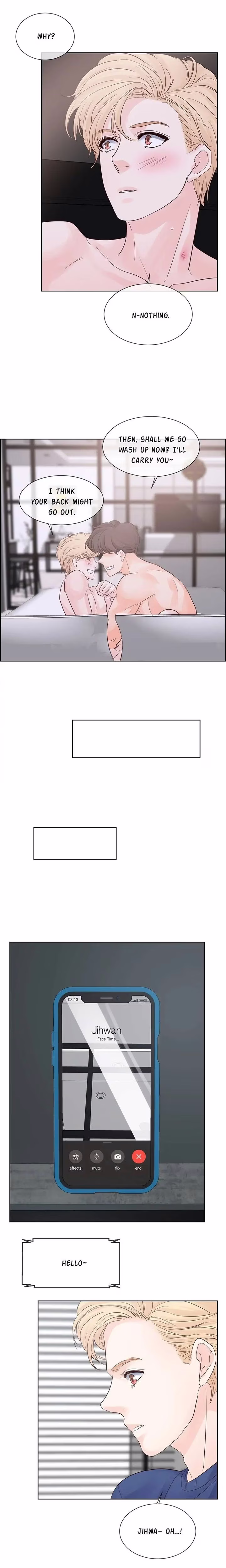 Heat and Run - Chapter 55 - Part 11