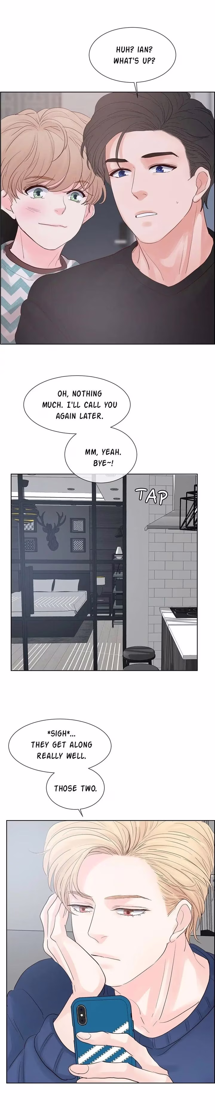 Heat and Run - Chapter 55 - Part 14