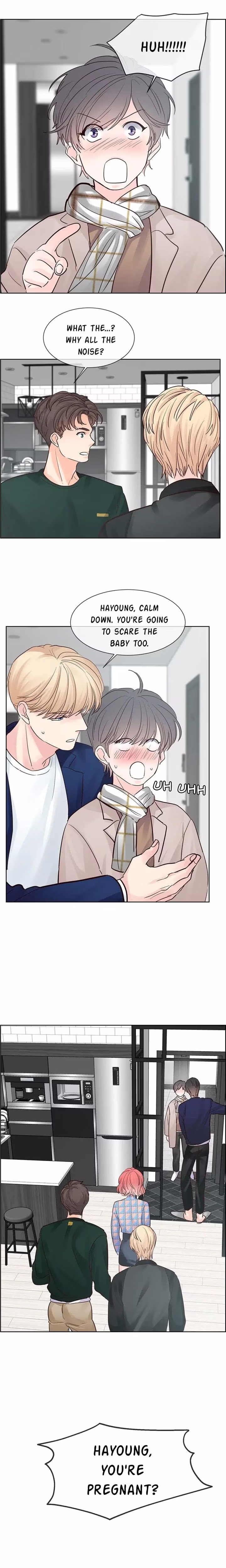 Heat and Run - Chapter 56 - Part 4