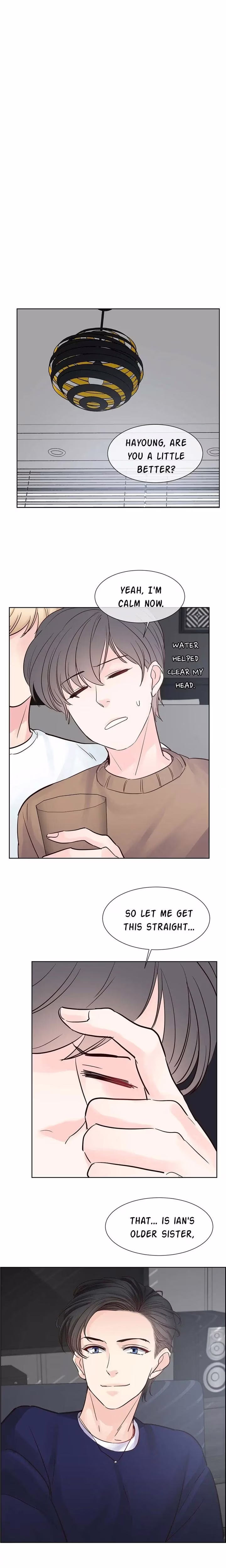 Heat and Run - Chapter 56 - Part 5