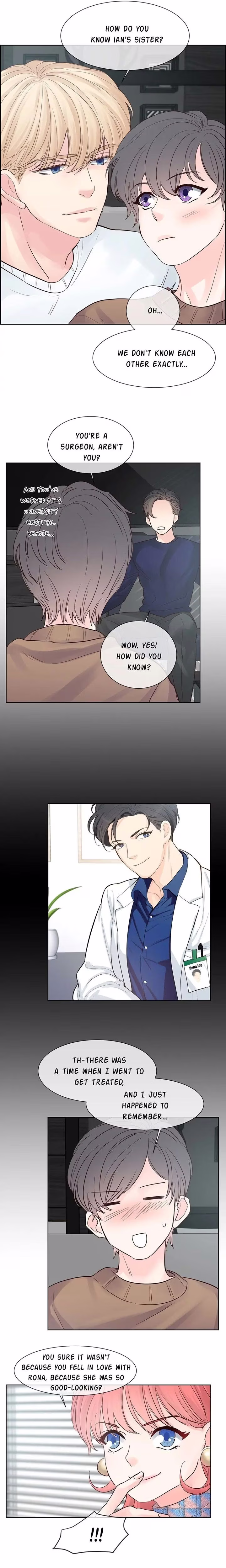 Heat and Run - Chapter 56 - Part 7