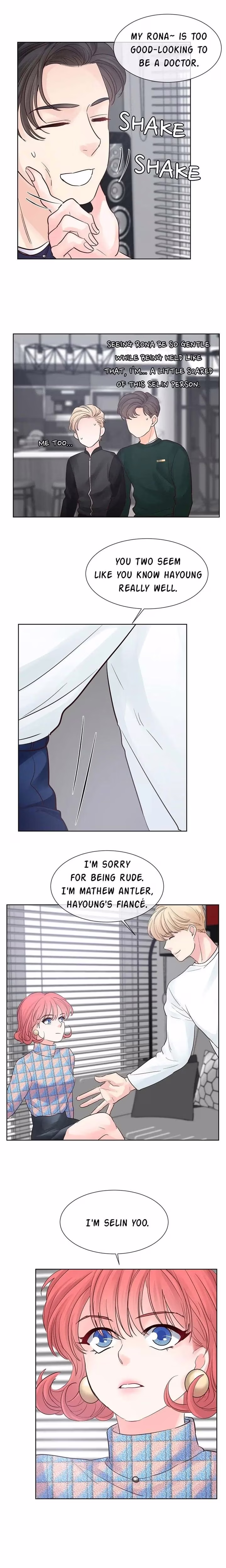 Heat and Run - Chapter 56 - Part 8