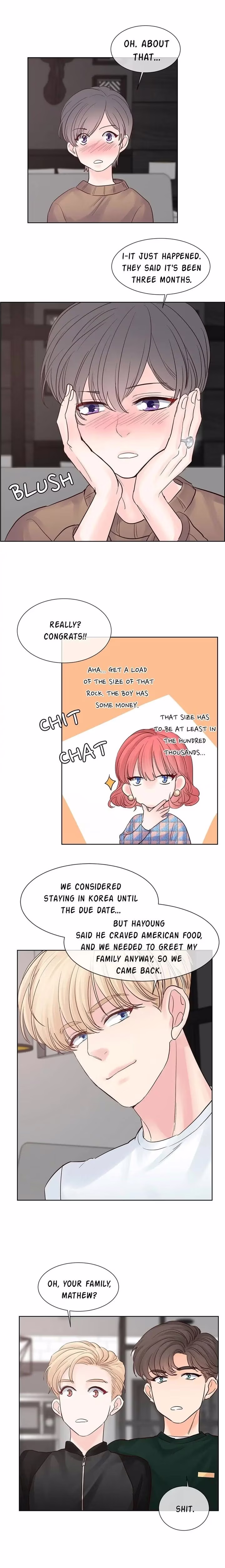 Heat and Run - Chapter 56 - Part 10