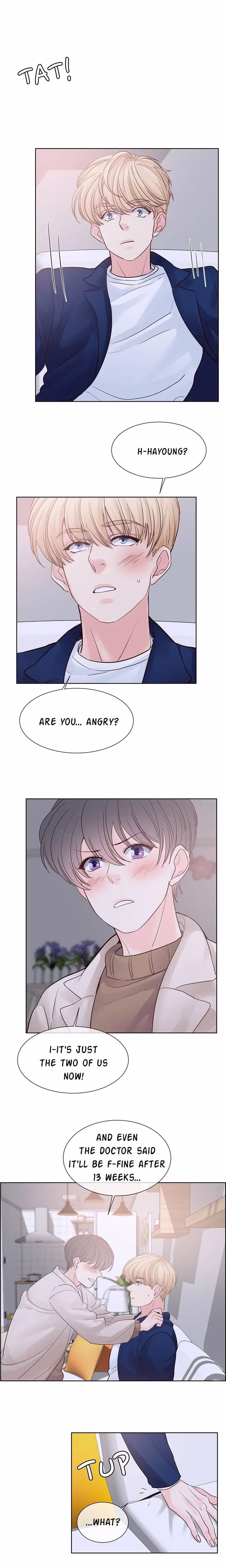 Heat and Run - Chapter 57 - Part 4