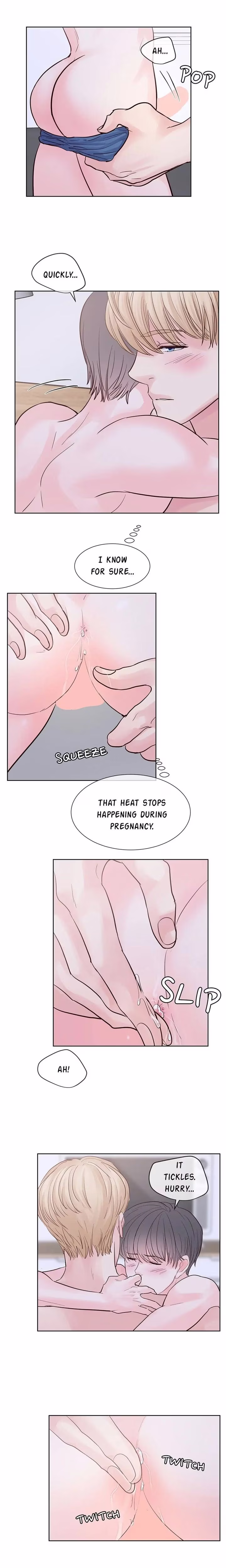 Heat and Run - Chapter 57 - Part 8