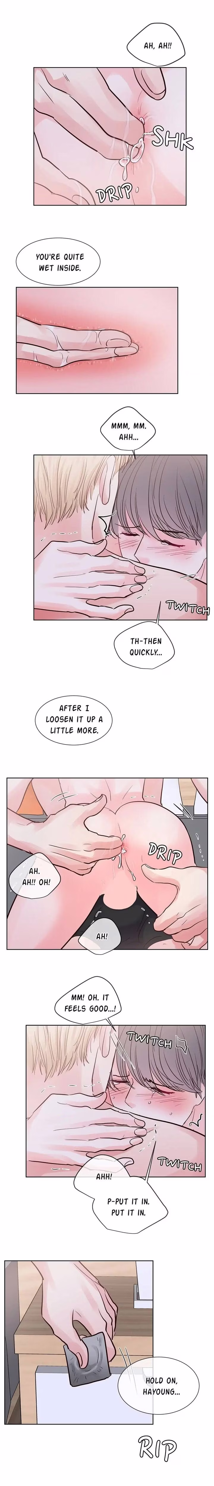 Heat and Run - Chapter 57 - Part 9