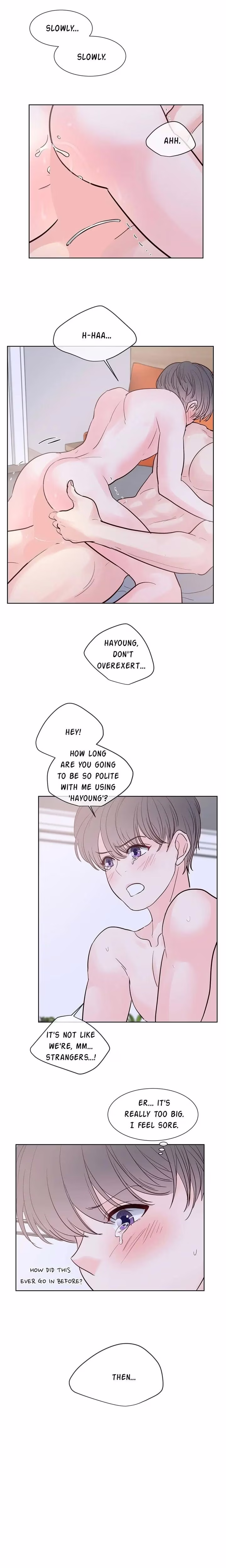 Heat and Run - Chapter 57 - Part 10